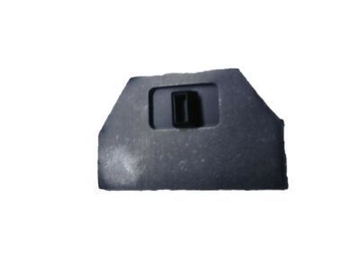 GM 15061964 Support, Windshield