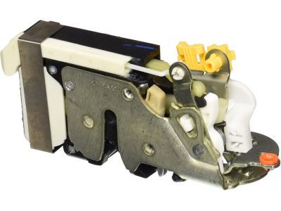 GM 16637320 Latch