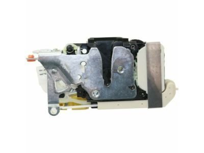 GM 16637320 Latch