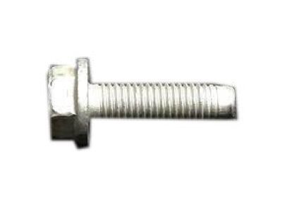 GM 11589311 Reservoir Bolt