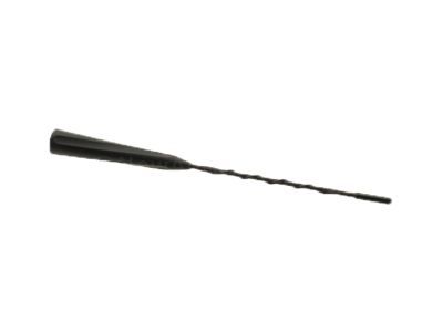 GM 22783398 Antenna Mast