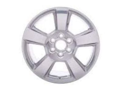 GM 20937764 Wheel