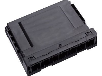 GM 13594587 Module