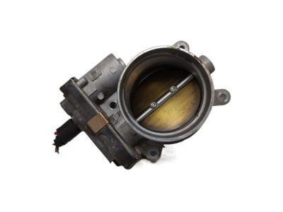 GM 12678224 Throttle Body