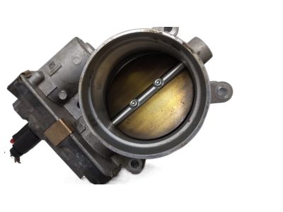 GM 12678224 Throttle Body