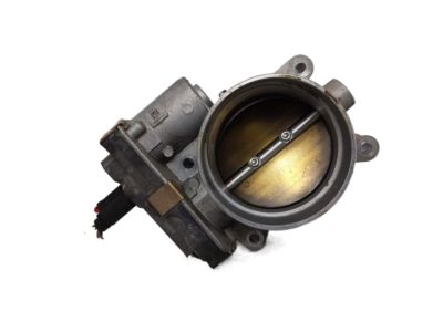 GM 12678224 Throttle Body