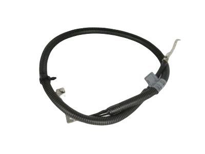 GM 25876895 Negative Cable