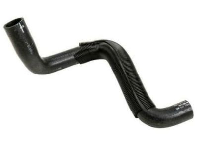 GM 15977371 Lower Hose