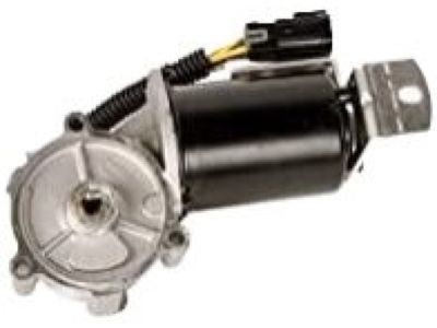 GM 89059688 Actuator