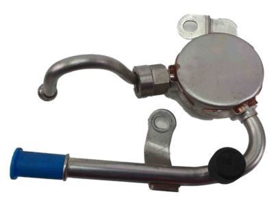 GM 12590703 Pipe, Fuel Feed