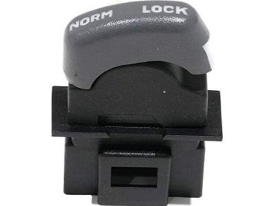 GM 15686634 Switch