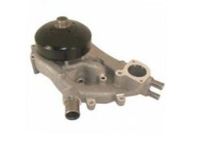 GM 19208815 Water Pump
