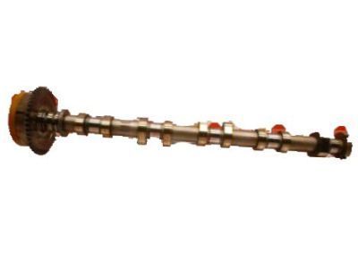 GM 12638651 Camshaft