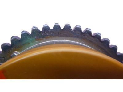 GM 12638651 Camshaft