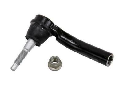 GM 22776529 Outer Tie Rod