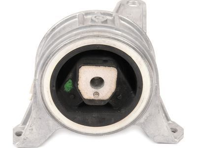 GM 13257619 Mount, Engine