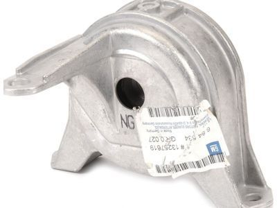 GM 13257619 Mount, Engine