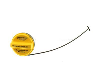 GM 20962524 Fuel Cap