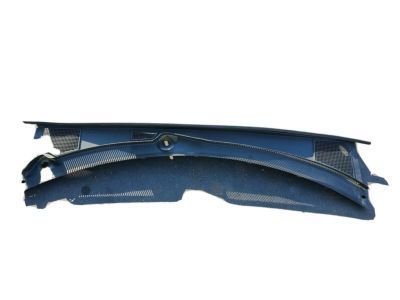 GM 22758198 Cowl Grille