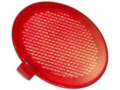 GM 22612756 Reflector