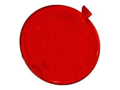 GM 22612756 Reflector