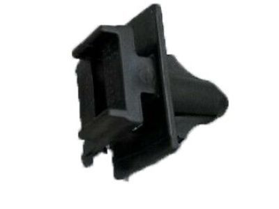 GM 22658182 Rocker Molding Retainer