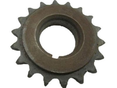 GM 14088784 Timing Gear Set