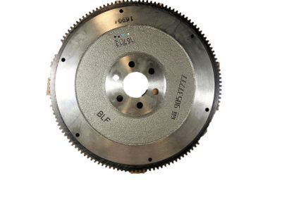 GM 90537283 Flywheel