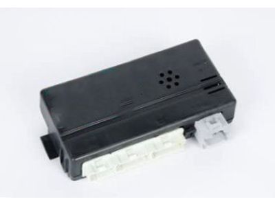 GM 19116649 Body Control Module