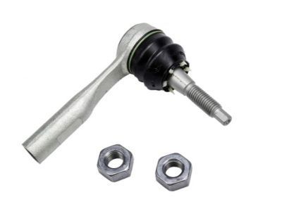 GM 23479348 Outer Tie Rod