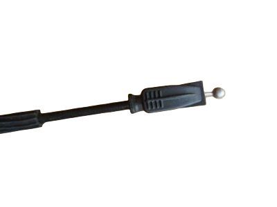 GM 23140712 Lock Cable