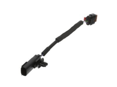 GM 84304401 Harness