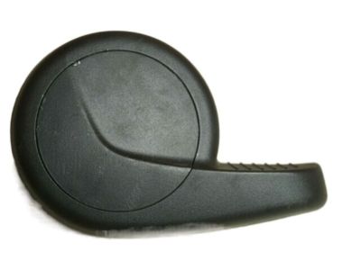 GM 95971227 Recliner Lever