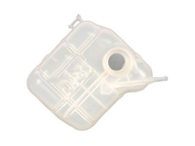 GM 13220123 Reservoir Assembly