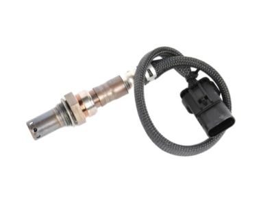 GM 12645561 Upper Oxygen Sensor