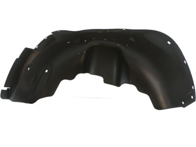 GM 25828531 Fender Liner