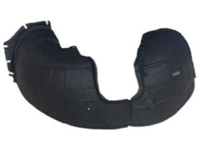 GM 23462425 Fender Liner