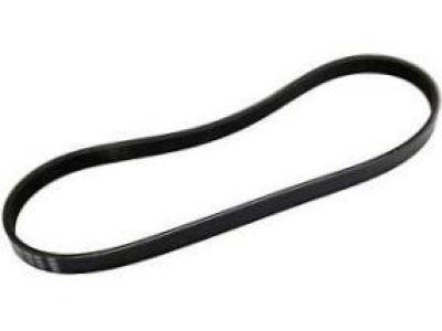 GM 25191144 Serpentine Belt