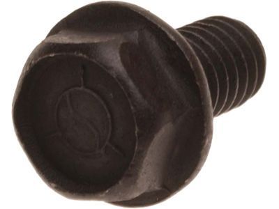 GM 9440224 Bolt-Flange Hexagon Head .312-18 X .625