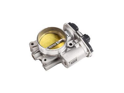 GM 12694873 Throttle Body