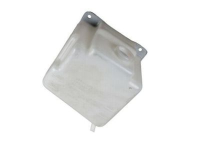 GM 15650373 Reservoir, Coolant Recovery