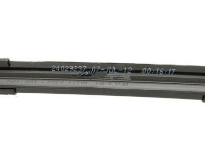 GM 20988800 Wiper Blade