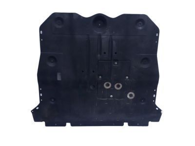 GM 39142248 Insulator Asm-Front Compartment