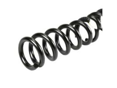 GM 23335521 Coil Spring