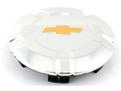 GM 9596191 Hub Cap ASSEMBLY (Chevy)