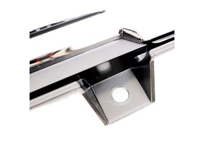 GM 23496245 Grille Asm-Front *Chrome
