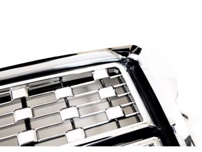GM 23496245 Grille Asm-Front *Chrome
