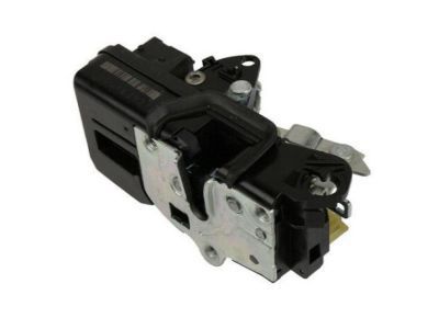 GM 15816392 Latch