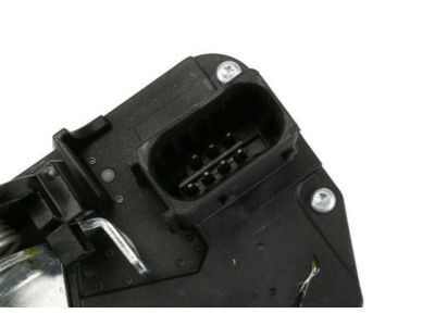 GM 15816392 Latch