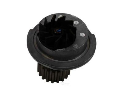 GM 96930074 Water Pump